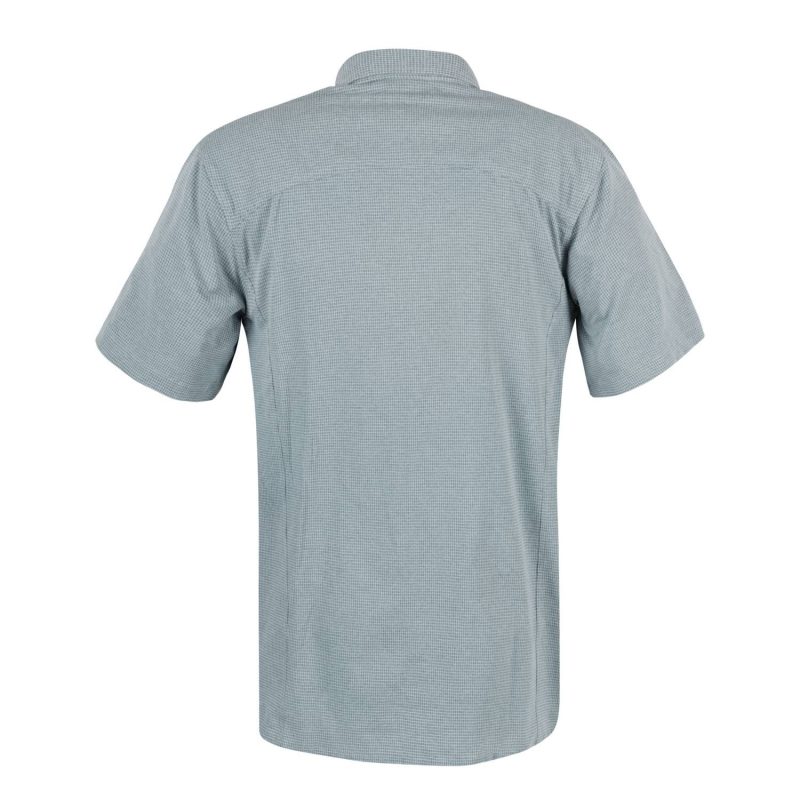 Košeľa DEFENDER MK2 ULTRALIGHT SHIRT SHORT SLEEVE® Helikon