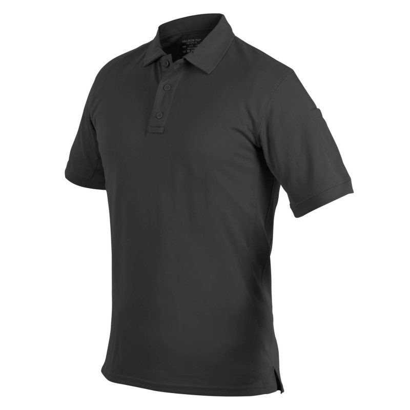 Tričko UTL POLO SHIRT - TOPCOOL LITE Helikon