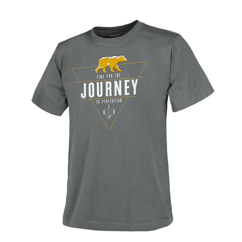 Tričko T-SHIRT (JOURNEY TO PERFECTION) Helikon