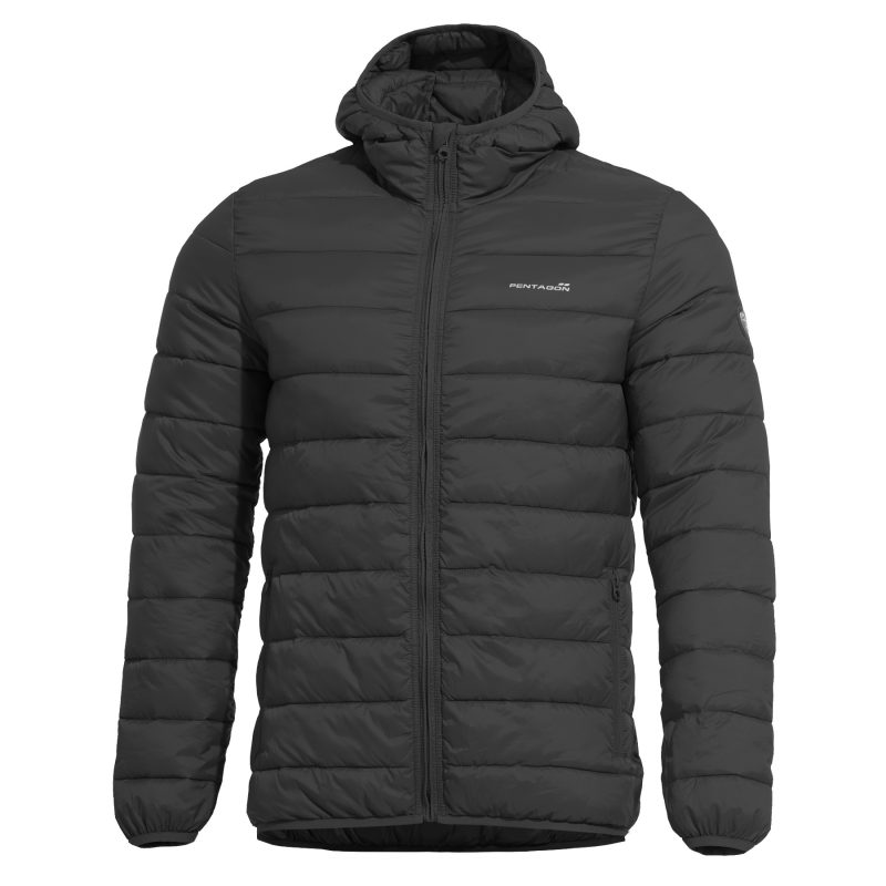 Bunda AURORA HOOD JACKET Pentagon