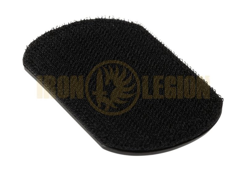 Molon Labe Rubber Patch JTG