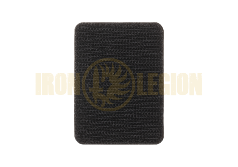 WOC Resistance Rubber Patch JTG