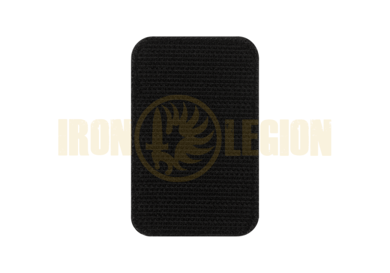 Major League Primadonna Rubber Patch JTG