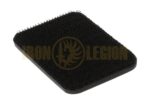 Major League Primadonna Rubber Patch JTG