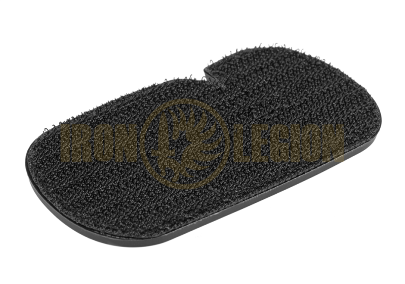 Watch your Six Rubber Patch JTG