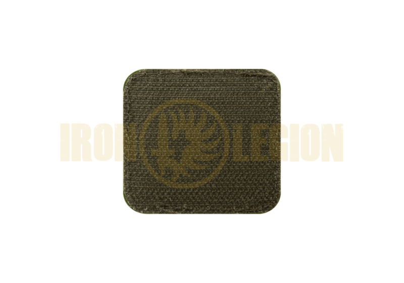 Little Black Sheep Rubber Patch JTG