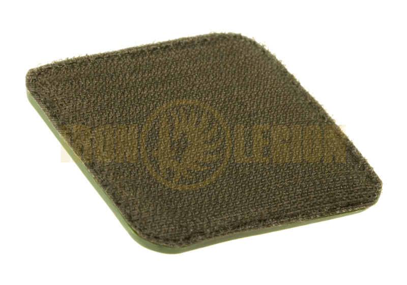 Black Sheep Rubber Patch JTG