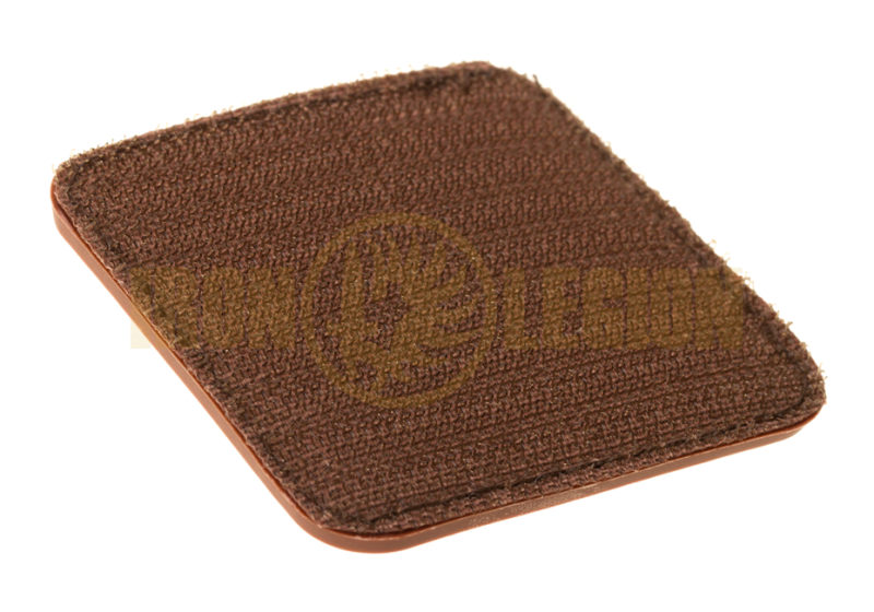Black Sheep Rubber Patch JTG