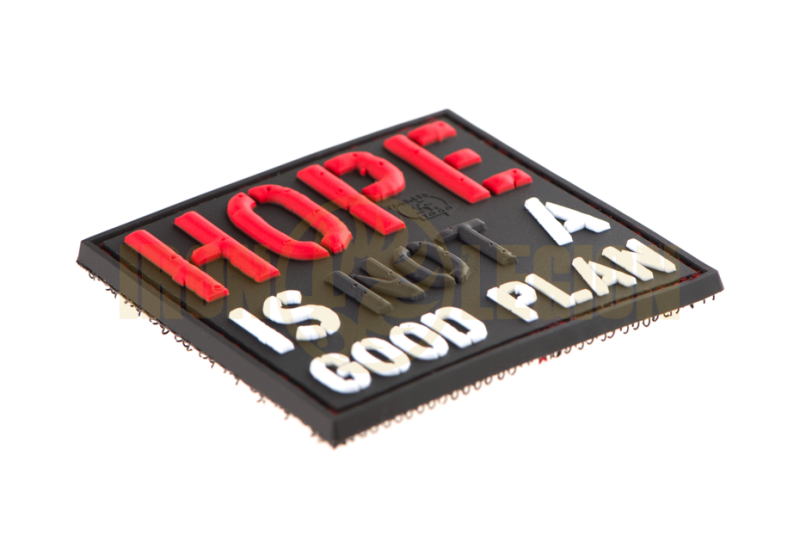 Hope Rubber Patch JTG