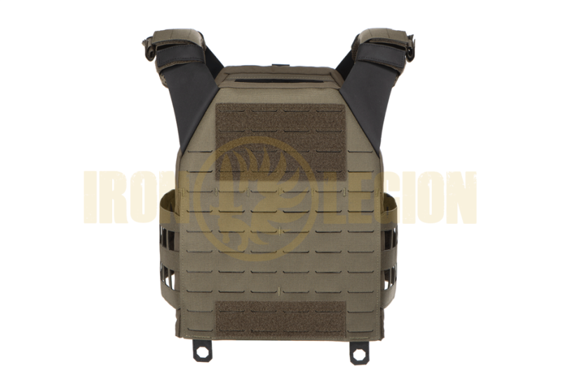 Nosič plátov Low Profile Carrier Laser Warrior V2