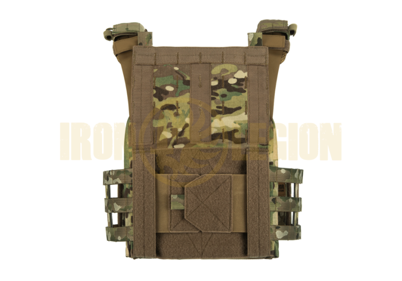 Nosič plátov LPC Low Profile Carrier V2