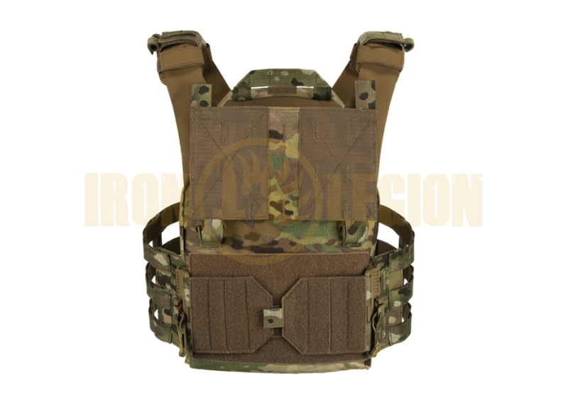 Nosič plátov LPC Low Profile Carrier V2