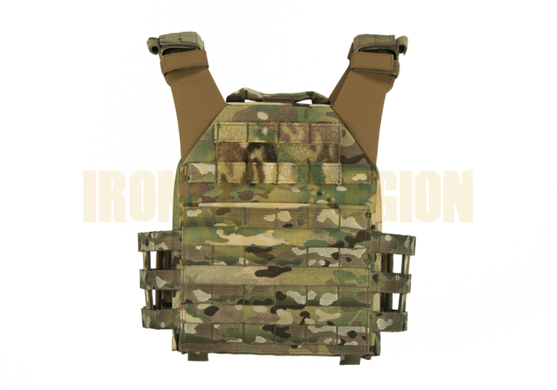 Nosič plátov LPC Low Profile Carrier V2