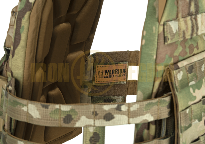 Nosič plátov LPC Low Profile Carrier V2