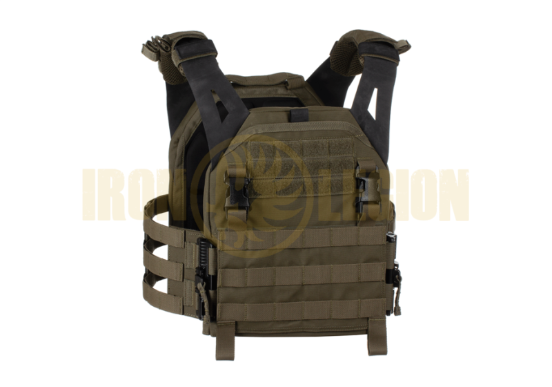 Nosič plátov LPC Low Profile Carrier V2