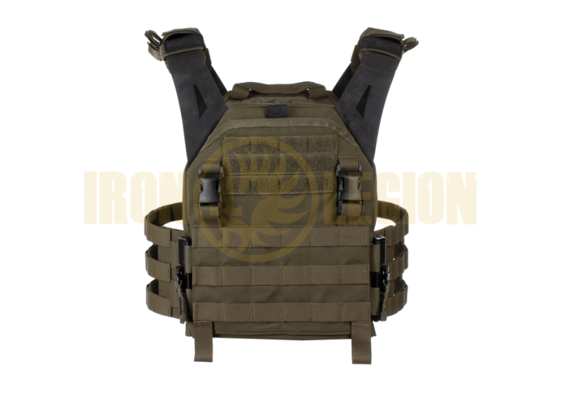 Nosič plátov LPC Low Profile Carrier V2