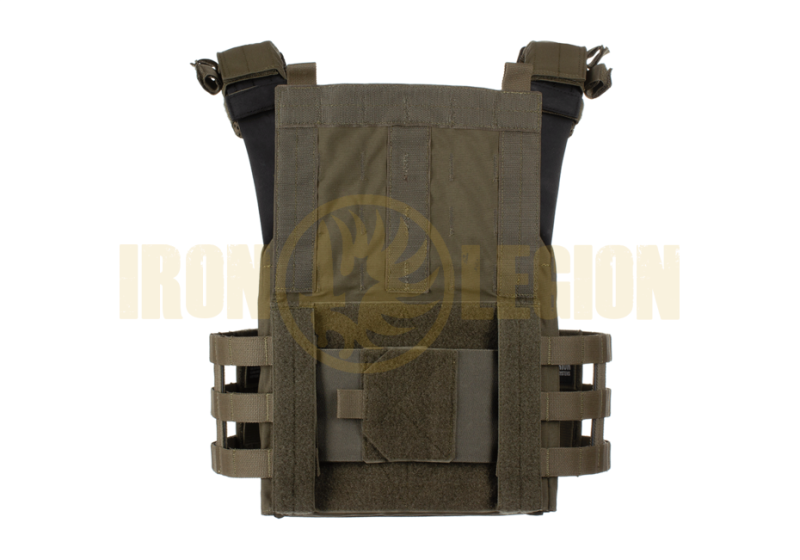 Nosič plátov LPC Low Profile Carrier V2