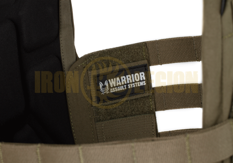 Nosič plátov LPC Low Profile Carrier V2