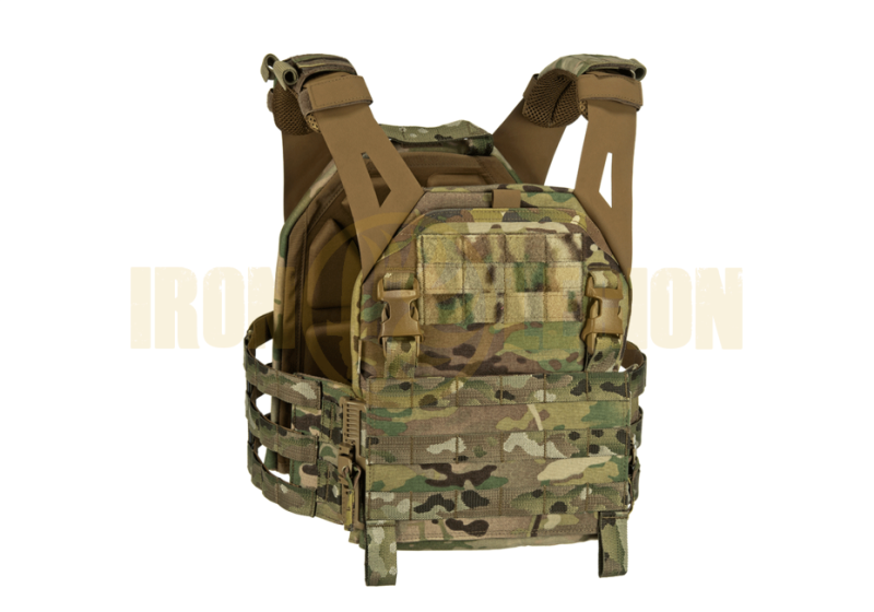 Nosič plátov LPC Low Profile Carrier V2