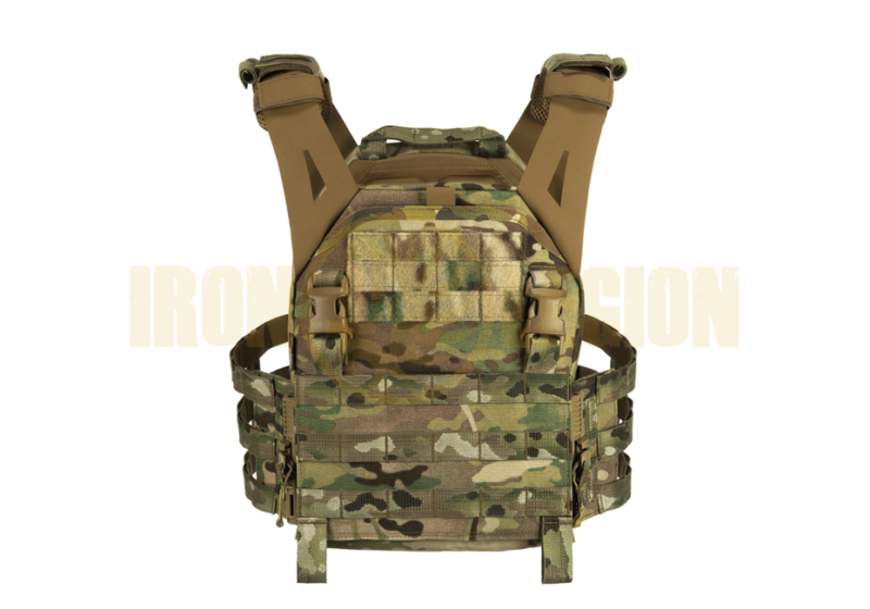 Nosič plátov LPC Low Profile Carrier V2