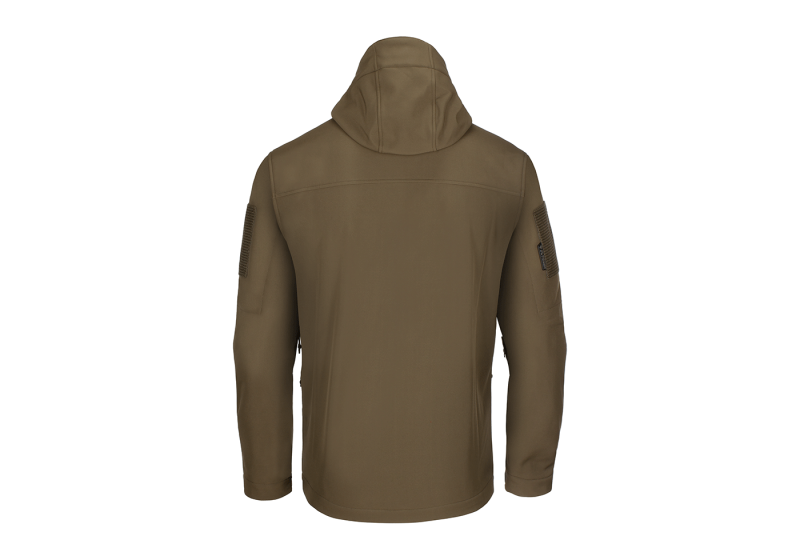 Bunda T.O.R.D. Softshell Hoody AR Outride Tactical