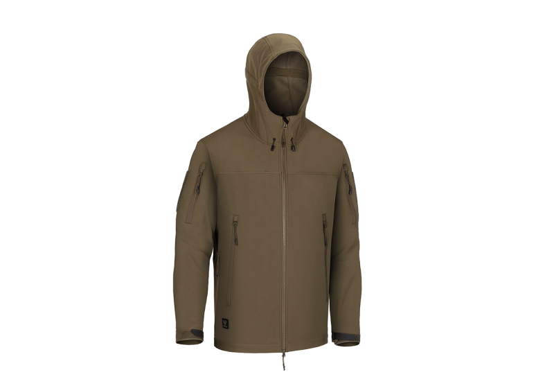 Bunda T.O.R.D. Softshell Hoody AR Outride Tactical