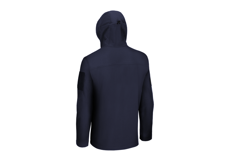 Bunda T.O.R.D. Softshell Hoody AR Outride Tactical
