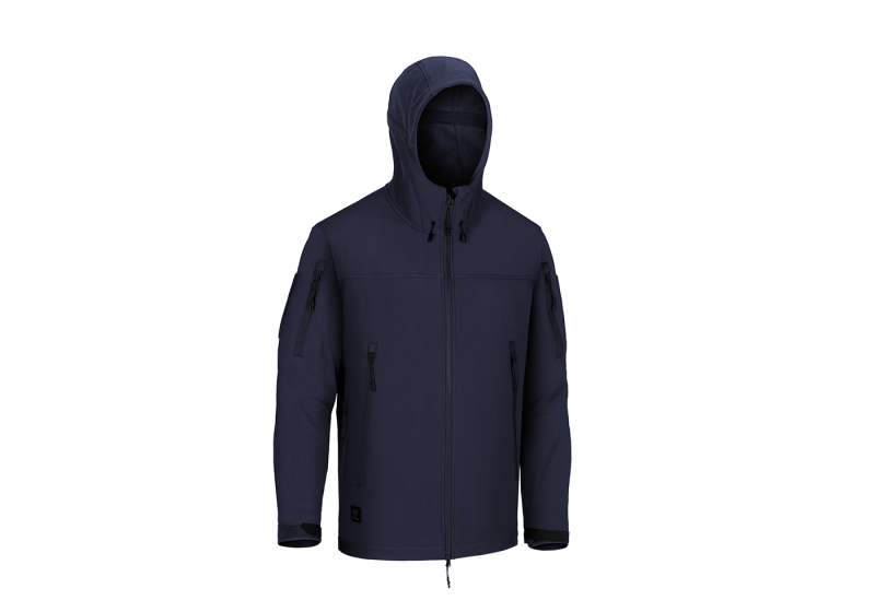 Bunda T.O.R.D. Softshell Hoody AR Outride Tactical