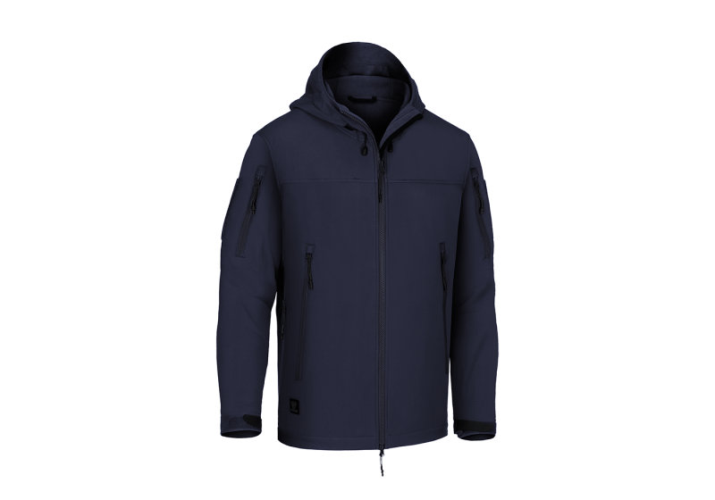 Bunda T.O.R.D. Softshell Hoody AR Outride Tactical