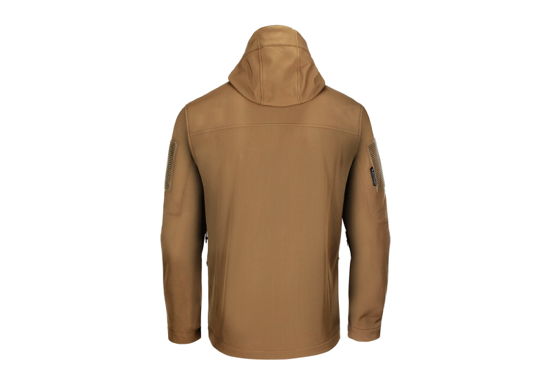 Bunda T.O.R.D. Softshell Hoody AR Outride Tactical