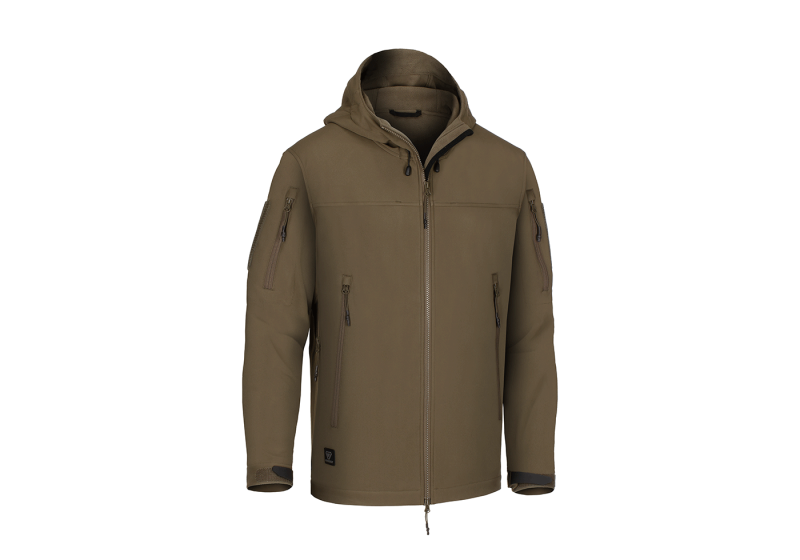 Bunda T.O.R.D. Softshell Hoody AR Outride Tactical