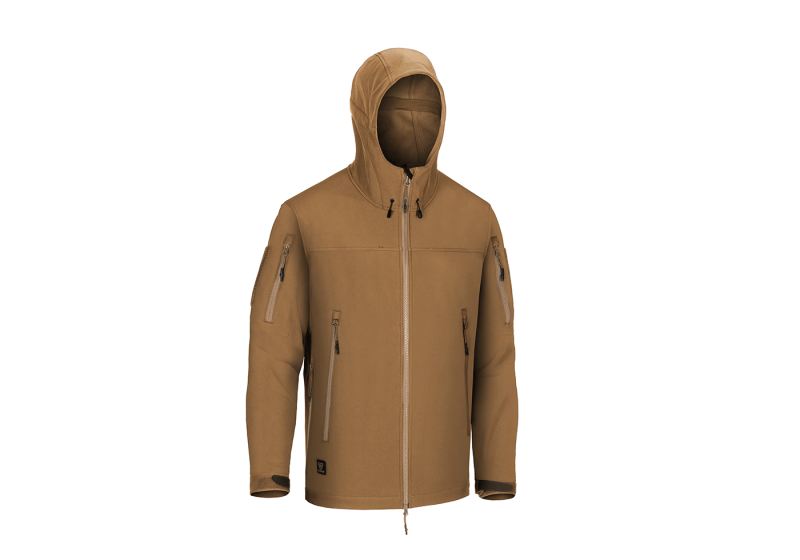 Bunda T.O.R.D. Softshell Hoody AR Outride Tactical
