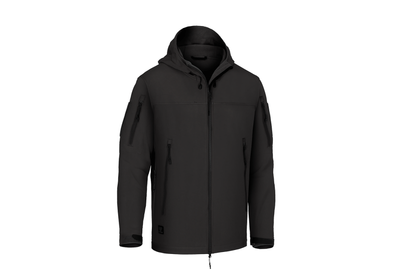 Bunda T.O.R.D. Softshell Hoody AR Outride Tactical