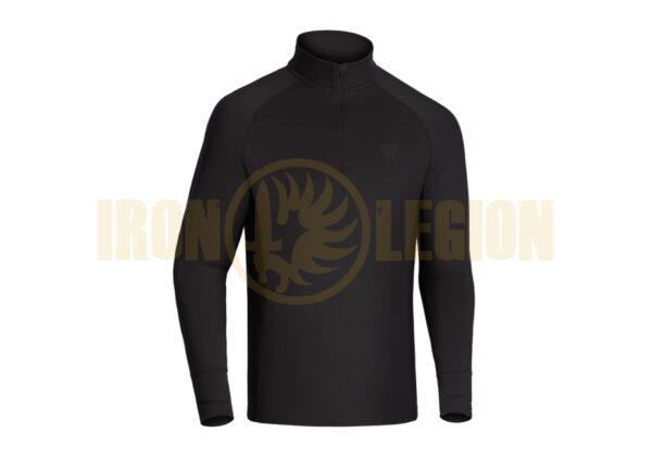 Tričko T.O.R.D. Long Sleeve Zip Shirt Outrider Tactical