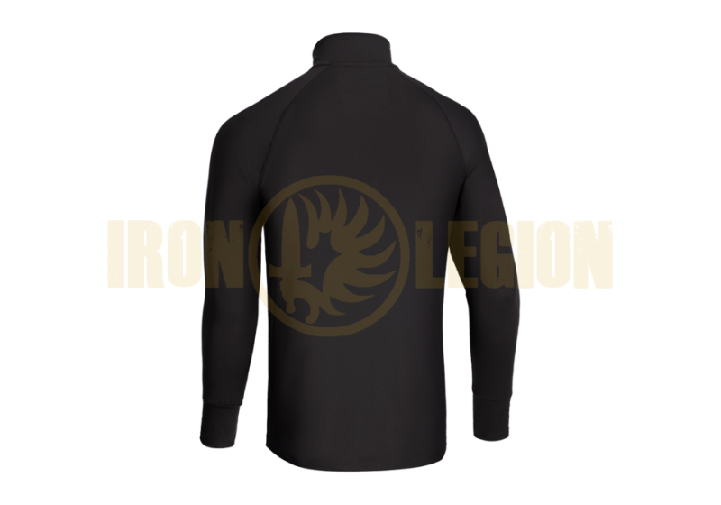 Tričko T.O.R.D. Long Sleeve Zip Shirt Outrider Tactical