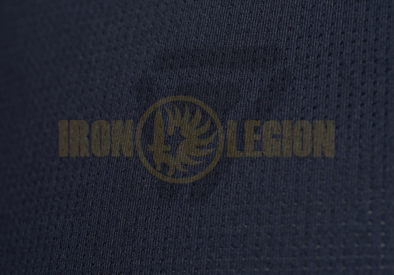 Tričko T.O.R.D. Covert Athletic Fit Performance Tee Outrider Tactical