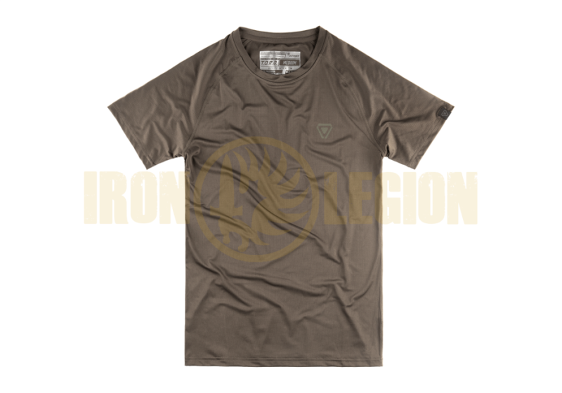 Tričko T.O.R.D. Covert Athletic Fit Performance Tee Outrider Tactical