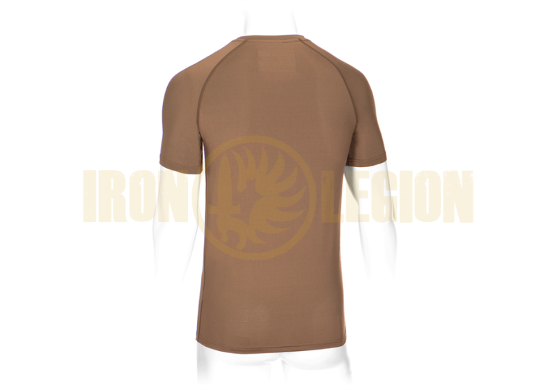 Tričko T.O.R.D. Covert Athletic Fit Performance Tee Outrider Tactical