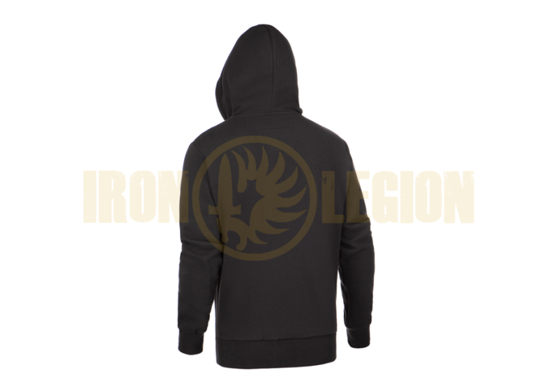 Mikina OT Logo Hoodie Outrider Tactical