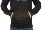 Mikina OT Logo Hoodie Outrider Tactical