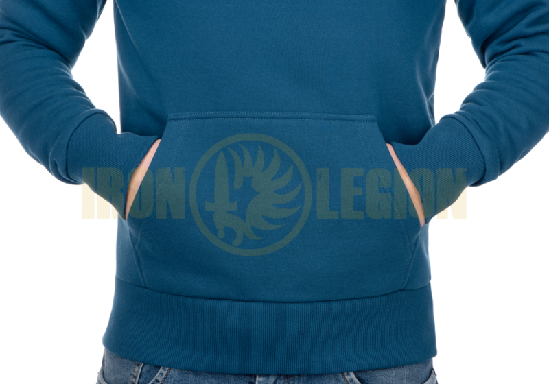 Mikina OT Logo Hoodie Outrider Tactical