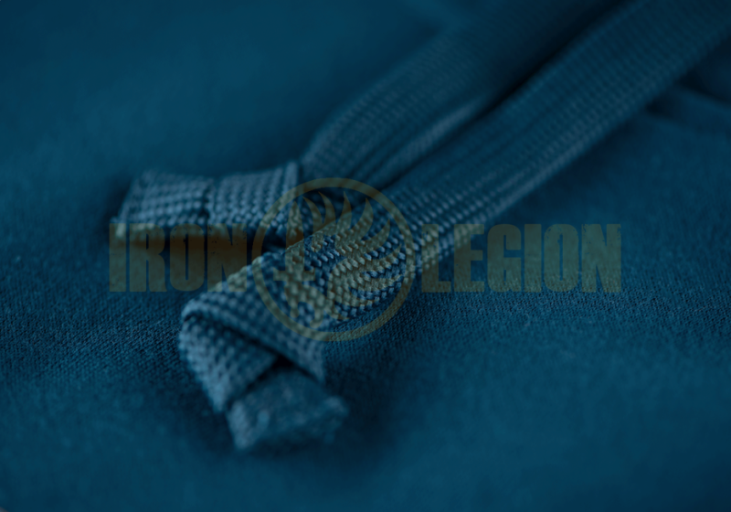 Mikina OT Logo Hoodie Outrider Tactical