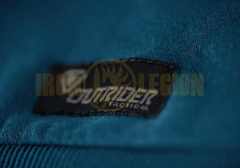 Mikina OT Logo Hoodie Outrider Tactical