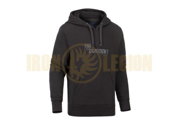 Mikina OT Logo Hoodie Outrider Tactical