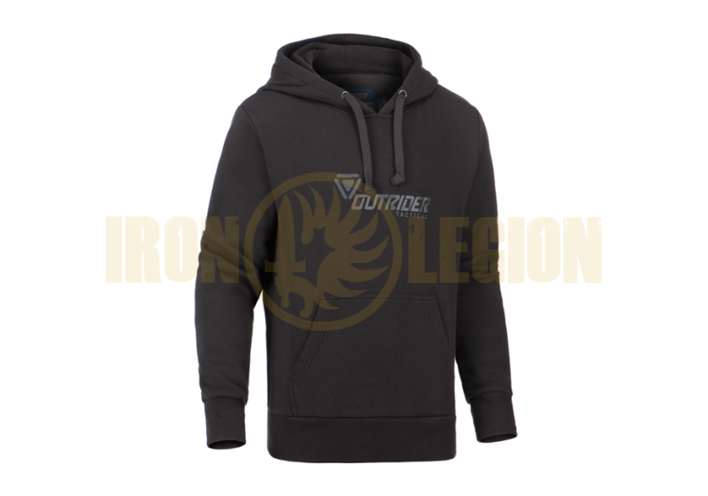 Mikina OT Logo Hoodie Outrider Tactical