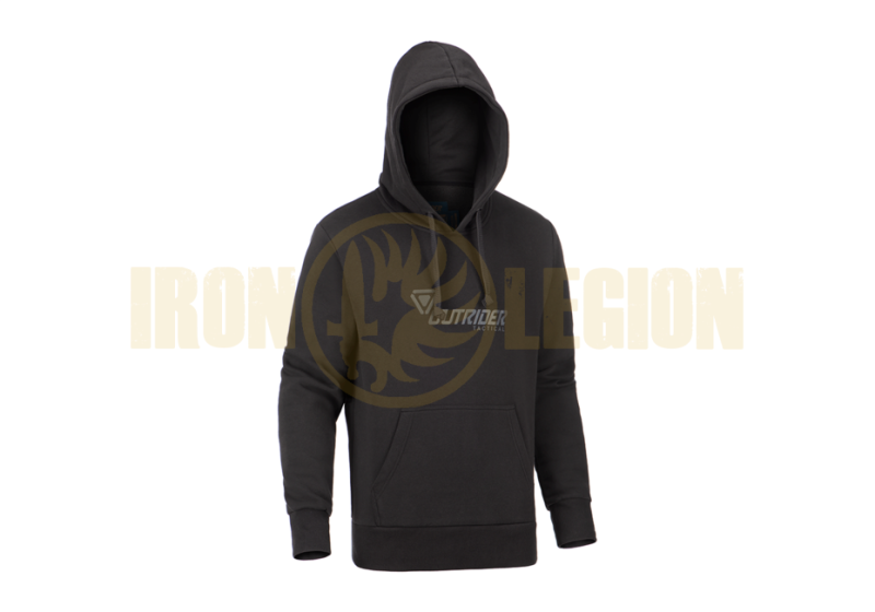 Mikina OT Logo Hoodie Outrider Tactical