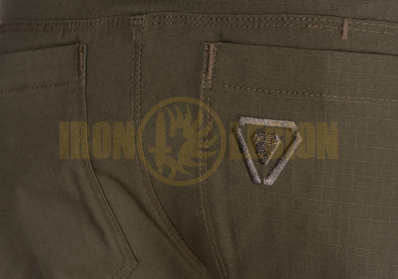 Kraťasy T.O.R.D. Flex Short AR Outrider Tactical