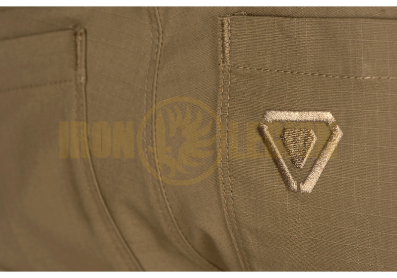 Kraťasy T.O.R.D. Flex Short AR Outrider Tactical