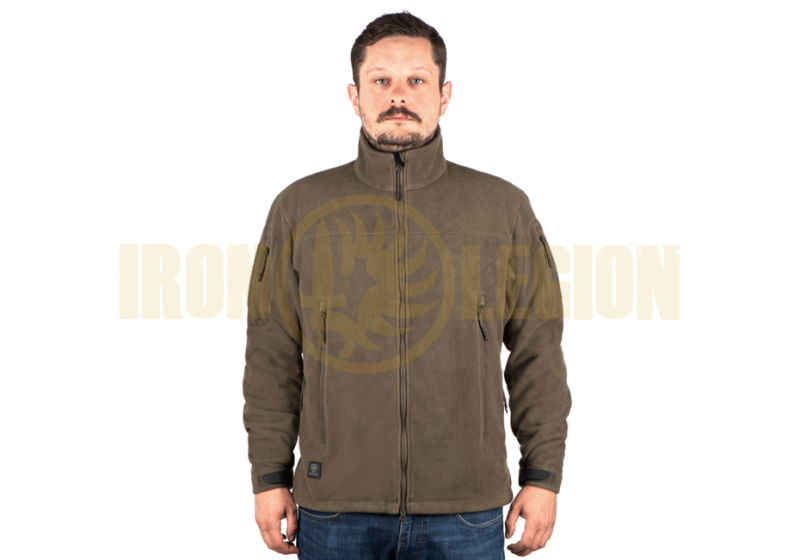 Bunda T.O.R.D. Windblock Fleece Jacket AR Outrider Tactical