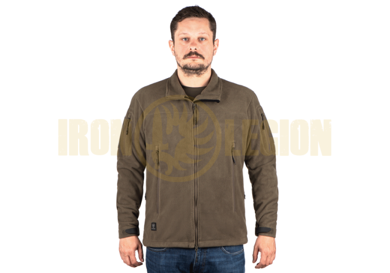 Bunda T.O.R.D. Windblock Fleece Jacket AR Outrider Tactical